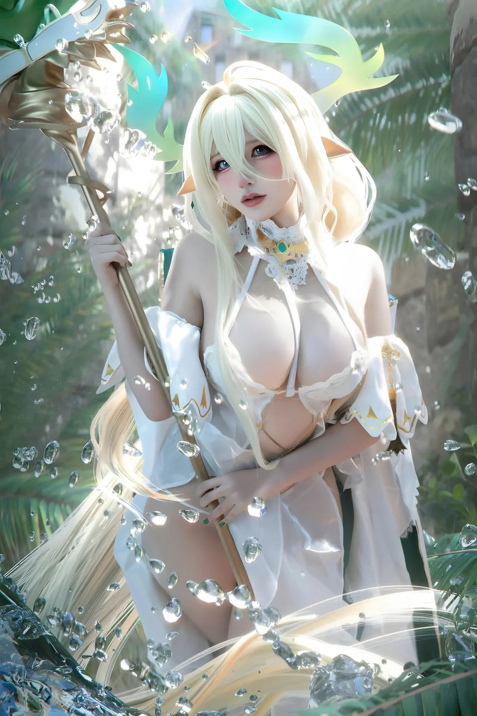 阿薰kaOri - 金狮 [238P,5V-4.93GB]P1 tg@simisebaisi 【丝足阁】205.webp